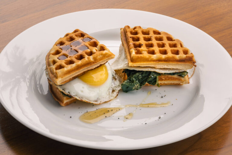 Villa Thamburu Food Image