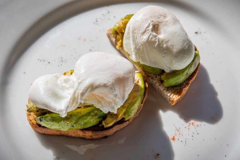 Villa Thamburu Food Image